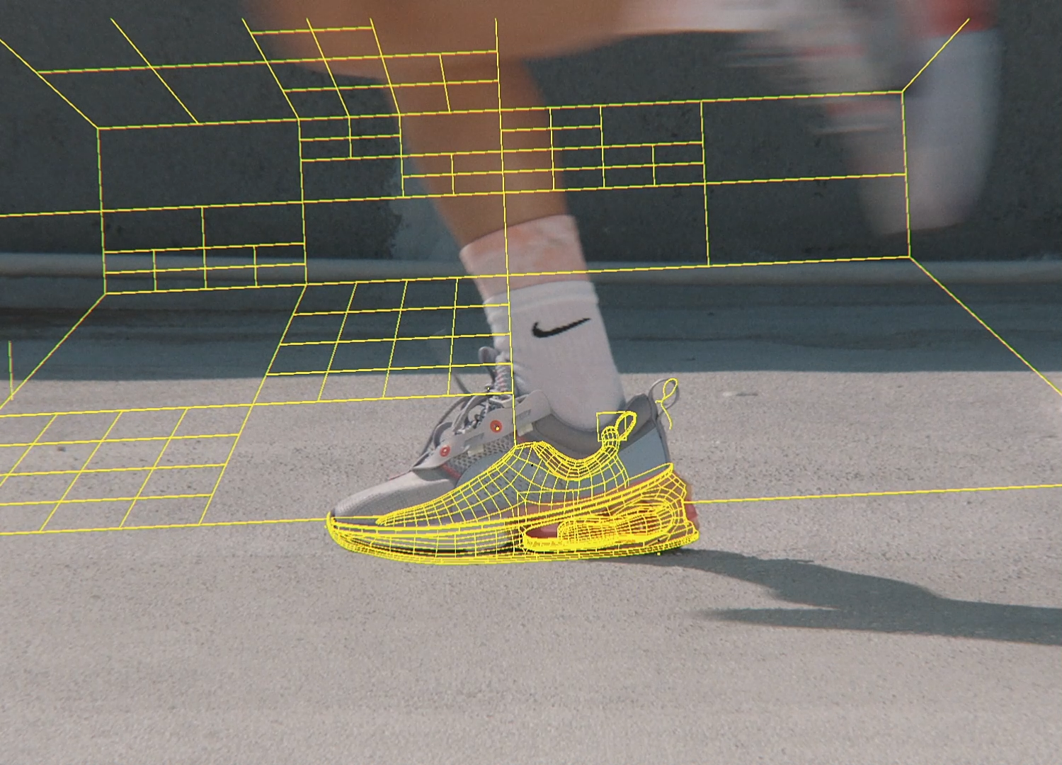 Nike Air Max | Daisy Chain Studio